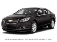 2013 Chevrolet Malibu 4Dr Sdn Ltz W/1Lz *Ltd Avail* Black Granite Metallic  Shot 16