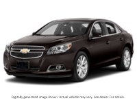 2013 Chevrolet Malibu 4Dr Sdn Ltz W/1Lz *Ltd Avail* Taupe Grey Metallic  Shot 37