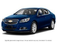 2013 Chevrolet Malibu 4Dr Sdn Ltz W/1Lz *Ltd Avail*