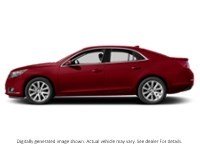2013 Chevrolet Malibu 4Dr Sdn Ltz W/1Lz *Ltd Avail*