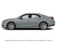 2013 Chevrolet Malibu 4Dr Sdn Ltz W/1Lz *Ltd Avail* Silver Ice Metallic  Shot 9