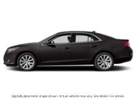 2013 Chevrolet Malibu 4Dr Sdn Ltz W/1Lz *Ltd Avail* Black Granite Metallic  Shot 15