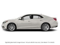 2013 Chevrolet Malibu 4Dr Sdn Ltz W/1Lz *Ltd Avail* Summit White  Shot 21