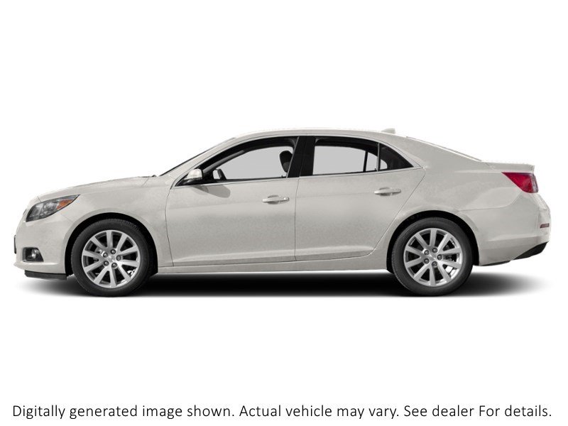 2013 Chevrolet Malibu 4Dr Sdn Ltz W/1Lz *Ltd Avail*
