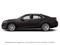 2013 Chevrolet Malibu 4Dr Sdn Ltz W/1Lz *Ltd Avail* Black  Shot 27