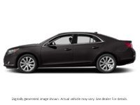 2013 Chevrolet Malibu 4Dr Sdn Ltz W/1Lz *Ltd Avail* Black  Shot 27