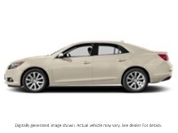 2013 Chevrolet Malibu 4Dr Sdn Ltz W/1Lz *Ltd Avail* White Diamond Tricoat  Shot 35