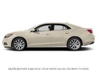 2013 Chevrolet Malibu 4Dr Sdn Ltz W/1Lz *Ltd Avail* White Diamond Tricoat  Shot 33