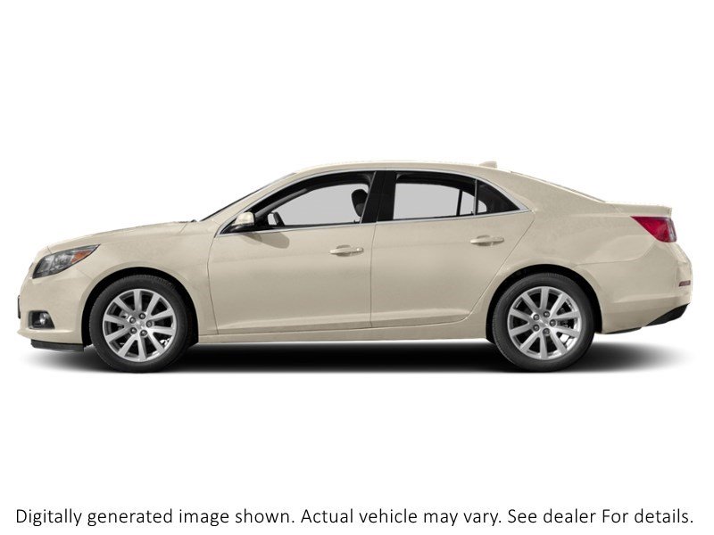 2013 Chevrolet Malibu 4Dr Sdn Ltz W/1Lz *Ltd Avail* White Diamond Tricoat  Shot 33