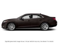 2013 Chevrolet Malibu 4Dr Sdn Ltz W/1Lz *Ltd Avail*