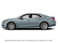 2013 Chevrolet Malibu 4Dr Sdn Ltz W/1Lz *Ltd Avail* Silver Topaz Metallic  Shot 53