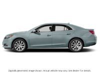 2013 Chevrolet Malibu 4Dr Sdn Ltz W/1Lz *Ltd Avail*