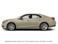 2013 Chevrolet Malibu 4Dr Sdn Ltz W/1Lz *Ltd Avail*
