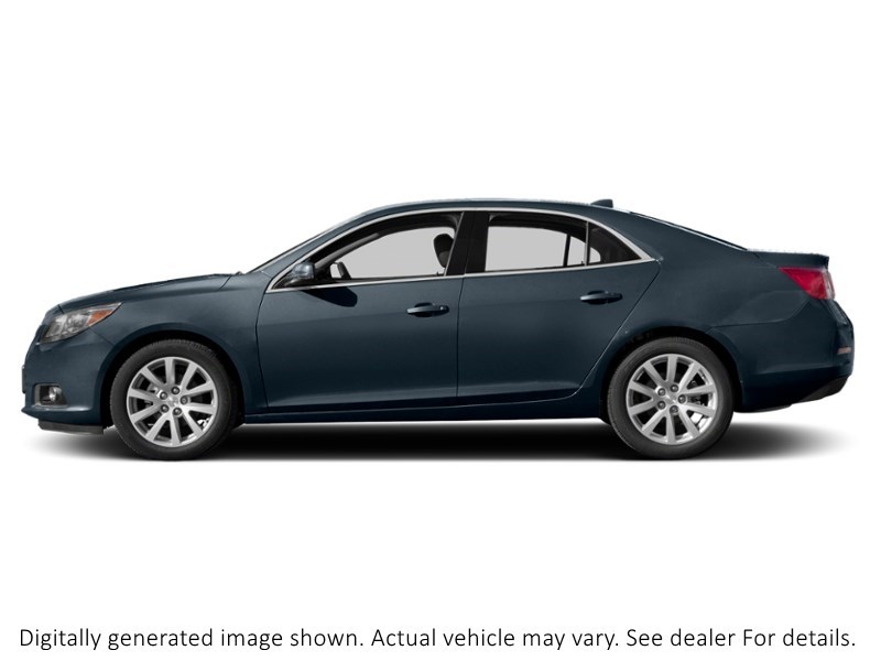 2013 Chevrolet Malibu 4Dr Sdn Ltz W/1Lz *Ltd Avail*