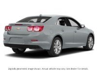 2013 Chevrolet Malibu 4Dr Sdn Ltz W/1Lz *Ltd Avail*