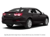 2013 Chevrolet Malibu 4Dr Sdn Ltz W/1Lz *Ltd Avail* Black  Shot 26