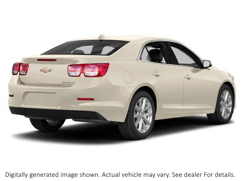 2013 Chevrolet Malibu 4Dr Sdn Ltz W/1Lz *Ltd Avail* White Diamond Tricoat  Shot 32