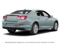 2013 Chevrolet Malibu 4Dr Sdn Ltz W/1Lz *Ltd Avail*