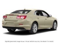 2013 Chevrolet Malibu 4Dr Sdn Ltz W/1Lz *Ltd Avail* Champagne Silver Metallic  Shot 56