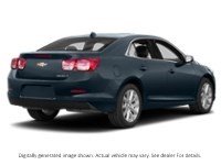 2013 Chevrolet Malibu 4Dr Sdn Ltz W/1Lz *Ltd Avail* Atlantis Blue Metallic  Shot 62