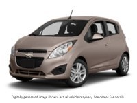 2013 Chevrolet Spark 5Dr Hb Auto 1Lt Techno Pink Metallic  Shot 31