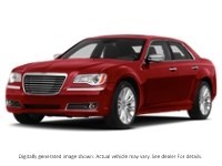 2013 Chrysler 300 4Dr Sdn Touring RWD