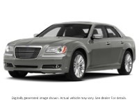 2013 Chrysler 300 4Dr Sdn Touring RWD Billet Metallic Clearcoat  Shot 28