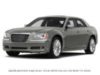 2013 Chrysler 300 4Dr Sdn Touring RWD