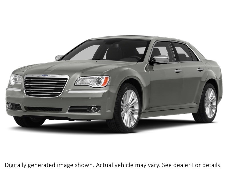 2013 Chrysler 300 4Dr Sdn Touring RWD