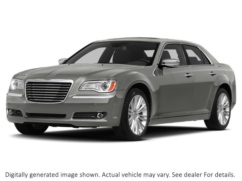 2013 Chrysler 300 4Dr Sdn Touring RWD