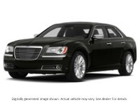 2013 Chrysler 300 4Dr Sdn Touring RWD