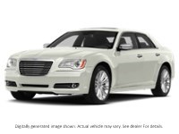 2013 Chrysler 300 4Dr Sdn Touring RWD