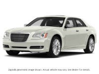 2013 Chrysler 300 4Dr Sdn Touring RWD Bright White Clearcoat  Shot 37