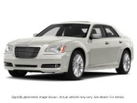2013 Chrysler 300 4Dr Sdn Touring RWD