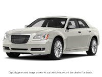 2013 Chrysler 300 4Dr Sdn Touring RWD Ivory Tri-Coat Pearl  Shot 43