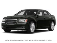 2013 Chrysler 300 4Dr Sdn Touring RWD Phantom Black Tri-Coat Pearl  Shot 52