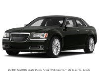 2013 Chrysler 300 4Dr Sdn Touring RWD