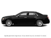 2013 Chrysler 300 4Dr Sdn Touring RWD