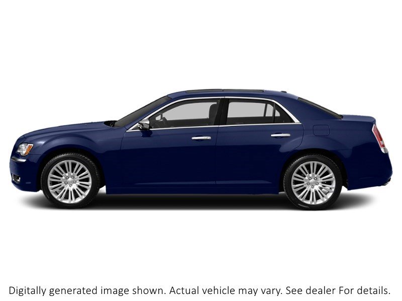 2013 Chrysler 300 4Dr Sdn Touring RWD