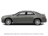 2013 Chrysler 300 4Dr Sdn Touring RWD