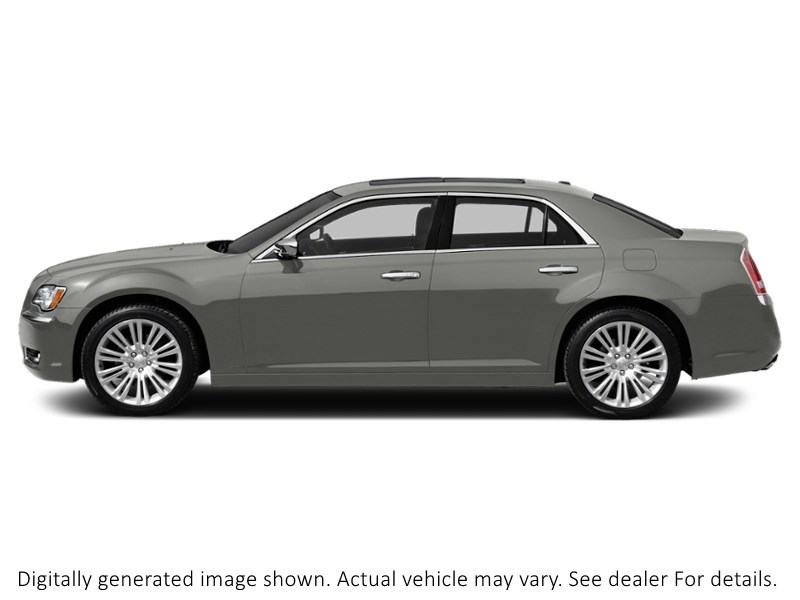 2013 Chrysler 300 4Dr Sdn Touring RWD