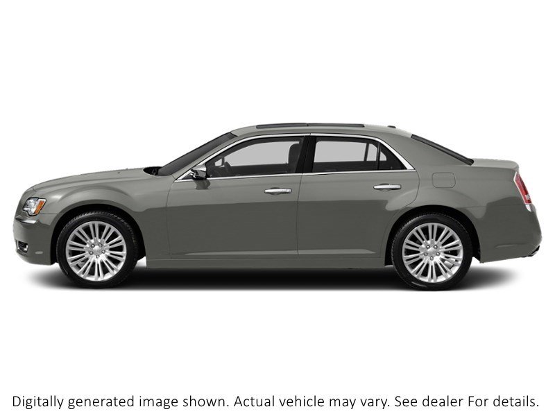 2013 Chrysler 300 4Dr Sdn Touring RWD