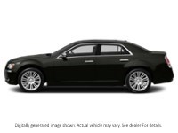 2013 Chrysler 300 4Dr Sdn Touring RWD