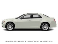 2013 Chrysler 300 4Dr Sdn Touring RWD