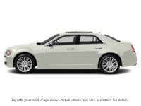 2013 Chrysler 300 4Dr Sdn Touring RWD Bright White Clearcoat  Shot 41