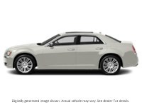 2013 Chrysler 300 4Dr Sdn Touring RWD