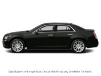 2013 Chrysler 300 4Dr Sdn Touring RWD