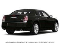 2013 Chrysler 300 4Dr Sdn Touring RWD Luxury Brown Pearlcoat  Shot 36
