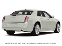 2013 Chrysler 300 4Dr Sdn Touring RWD Bright White Clearcoat  Shot 38
