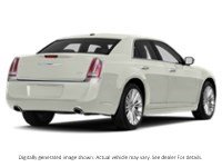 2013 Chrysler 300 4Dr Sdn Touring RWD Bright White Clearcoat  Shot 38